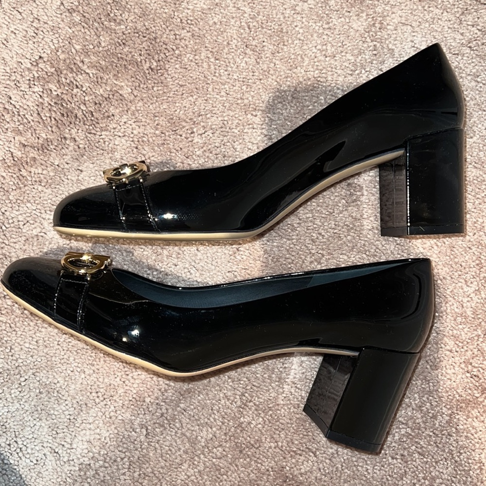 Salvatore Ferragamo Heels